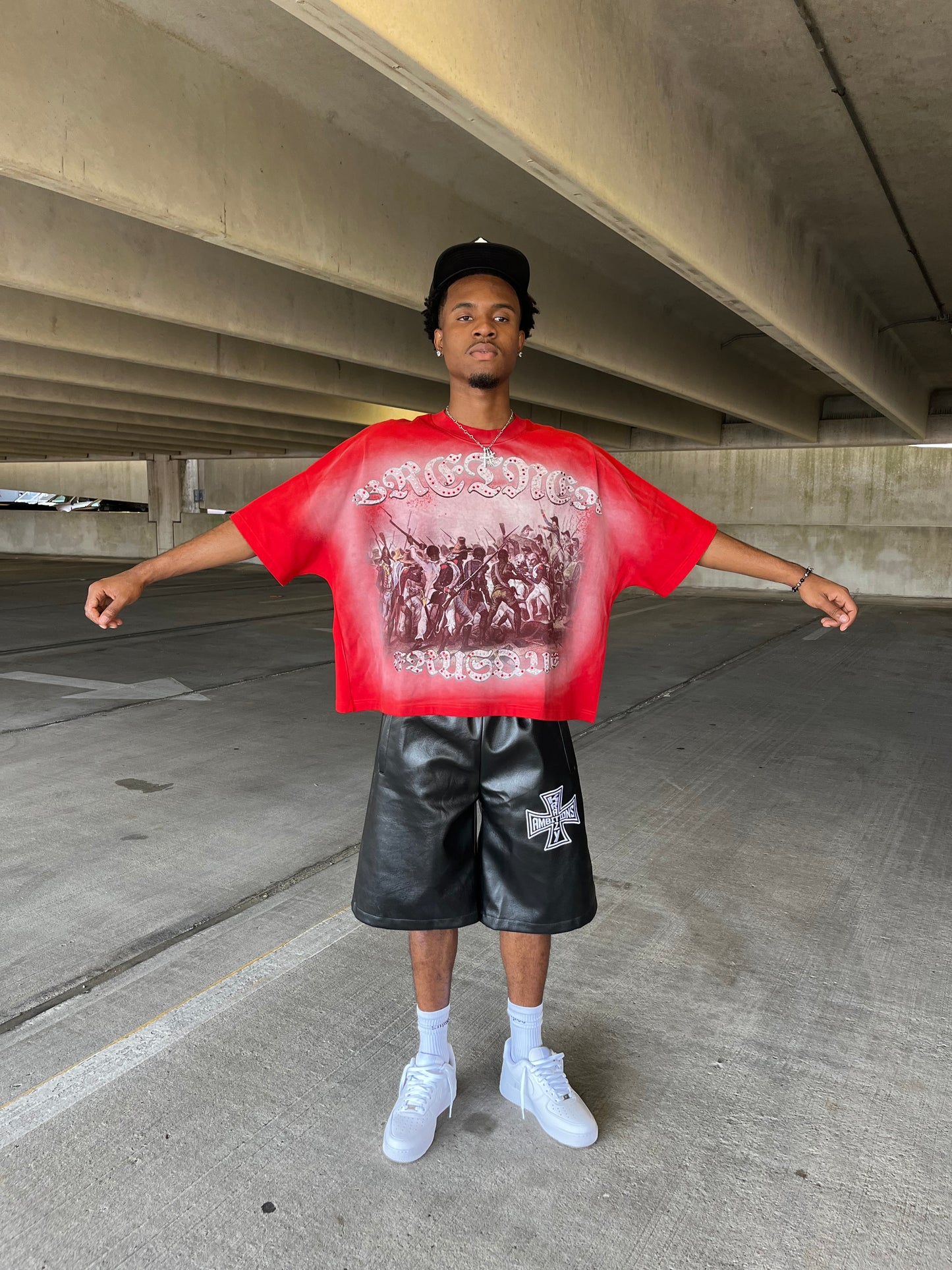 VERTIERE Tee