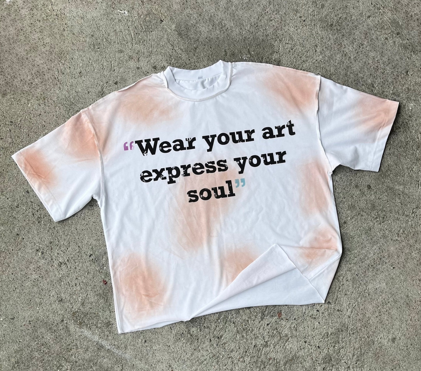 BRFE QUOTE TEE