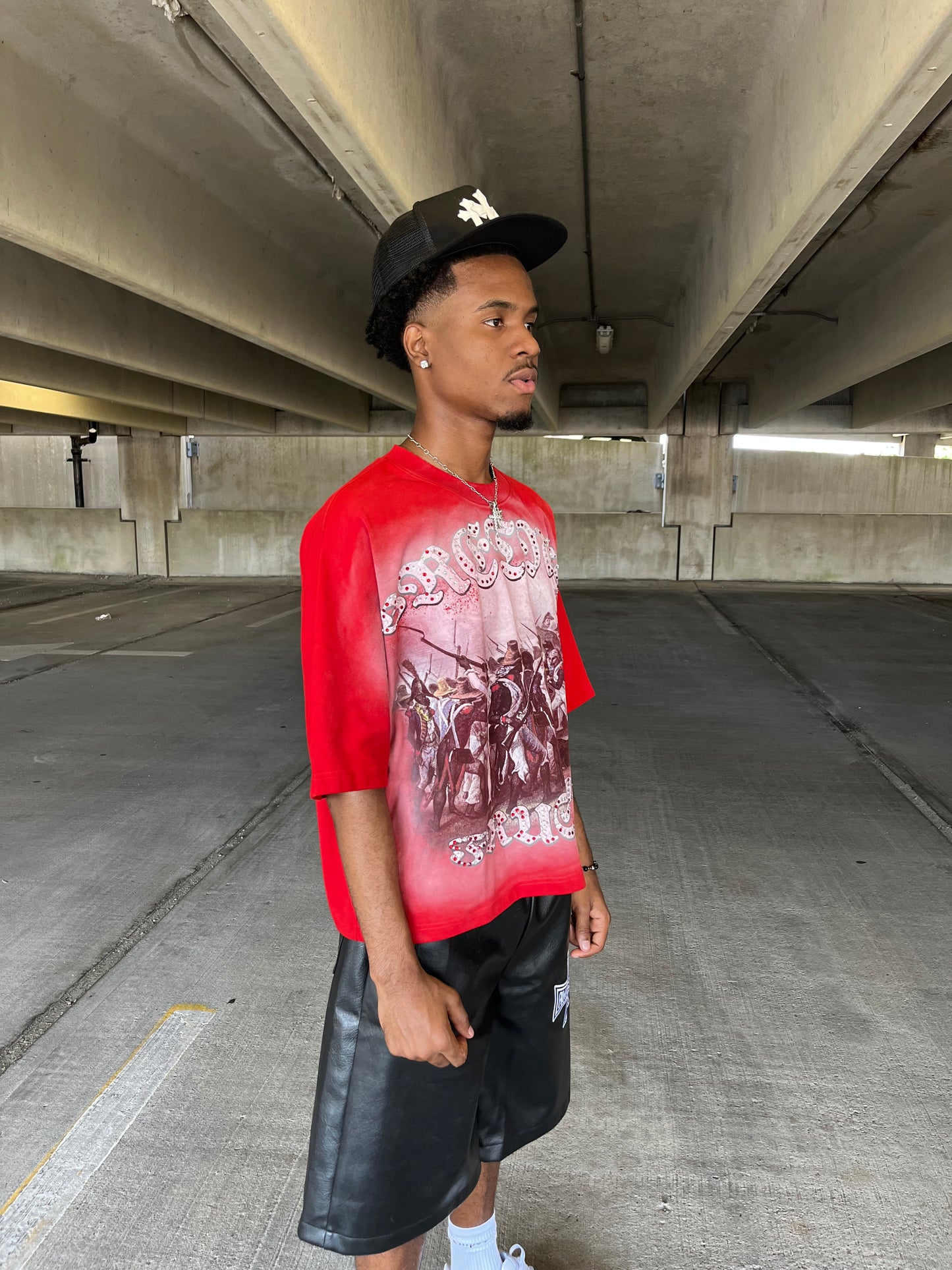 VERTIERE Tee