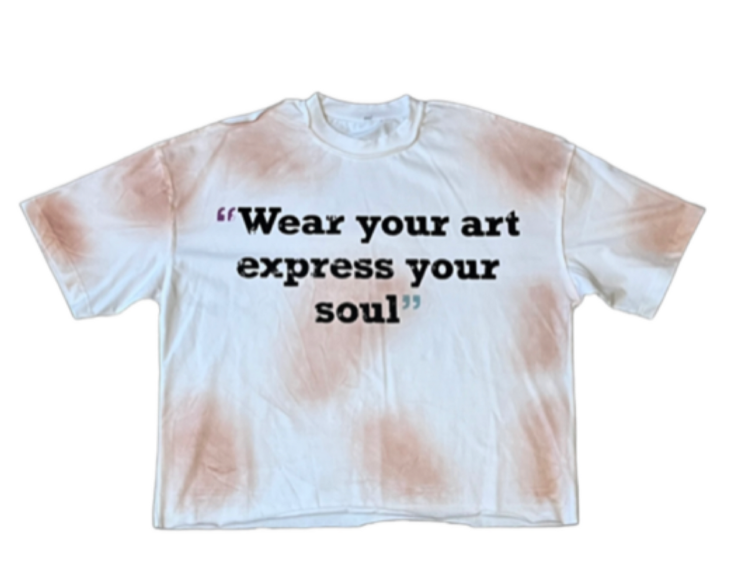 BRFE QUOTE TEE