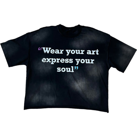 BRFE QUOTE TEE