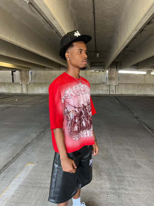 VERTIERE Tee