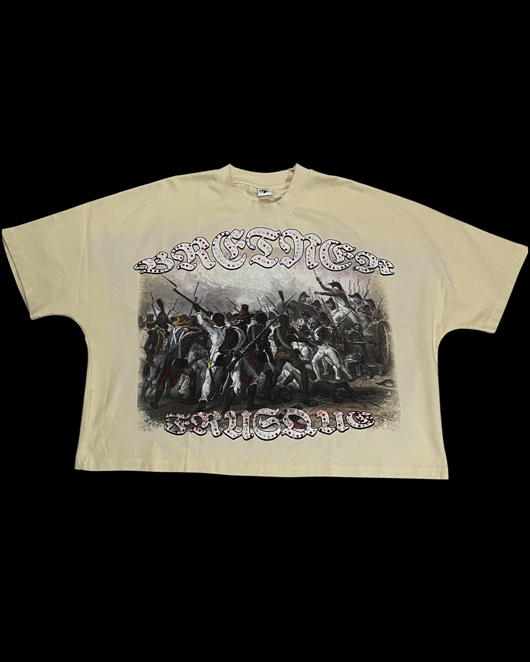 VERTIERE Tee
