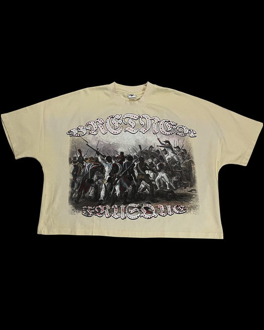 VERTIERE Tee
