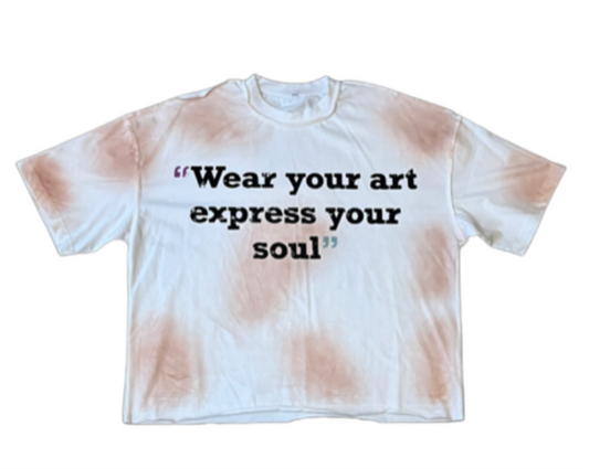BRFE QUOTE TEE