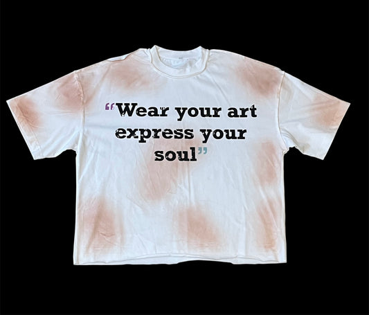 BRFE QUOTE TEE