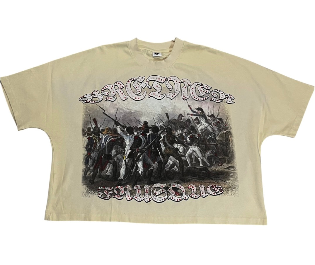 VERTIERE Tee