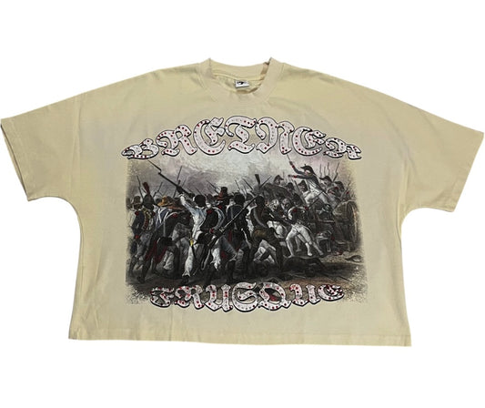 VERTIERE Tee