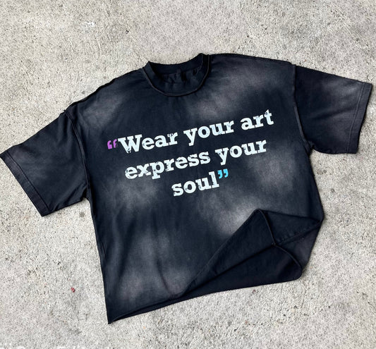 BRFE QUOTE TEE