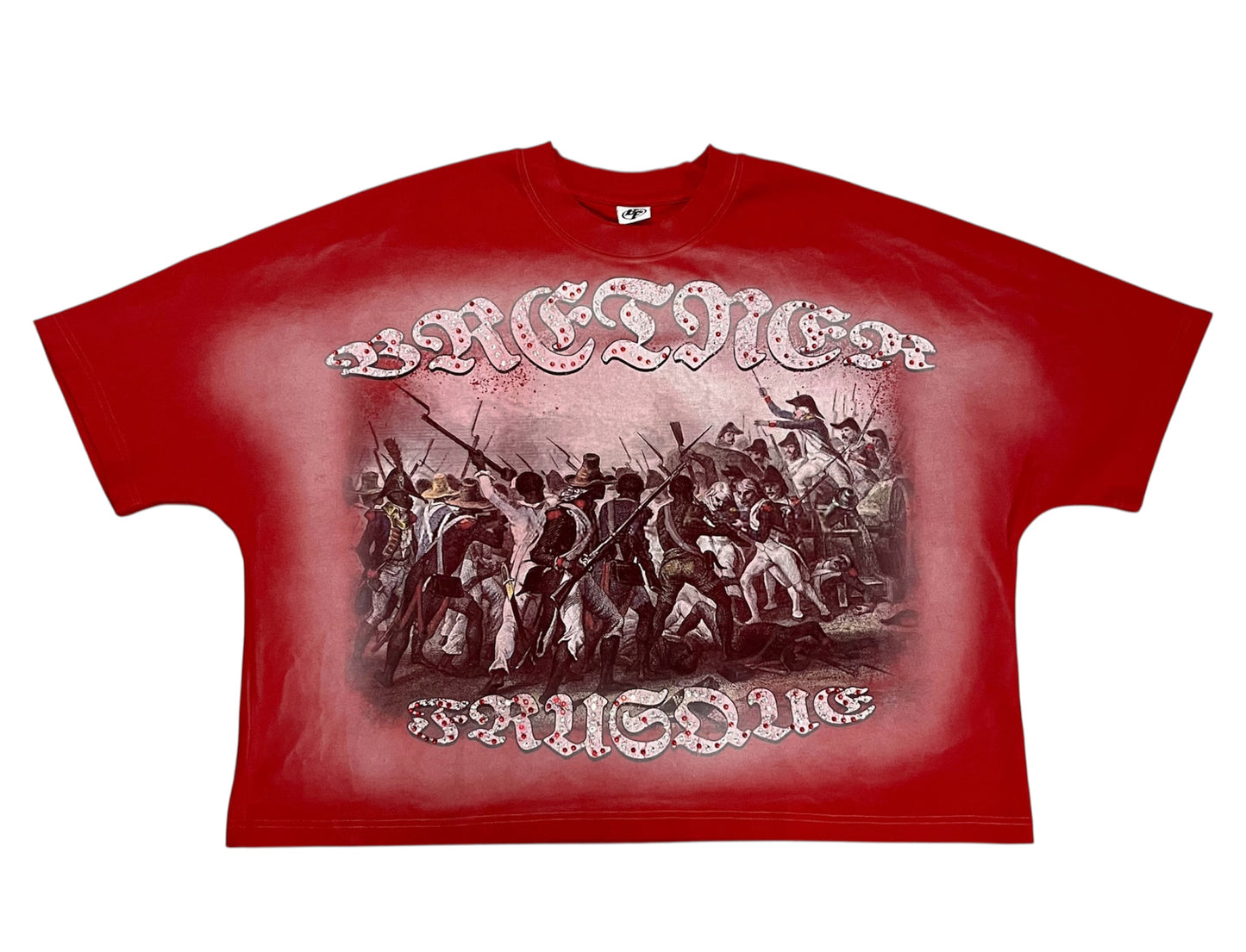 VERTIERE Tee