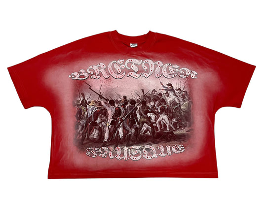 VERTIERE Tee