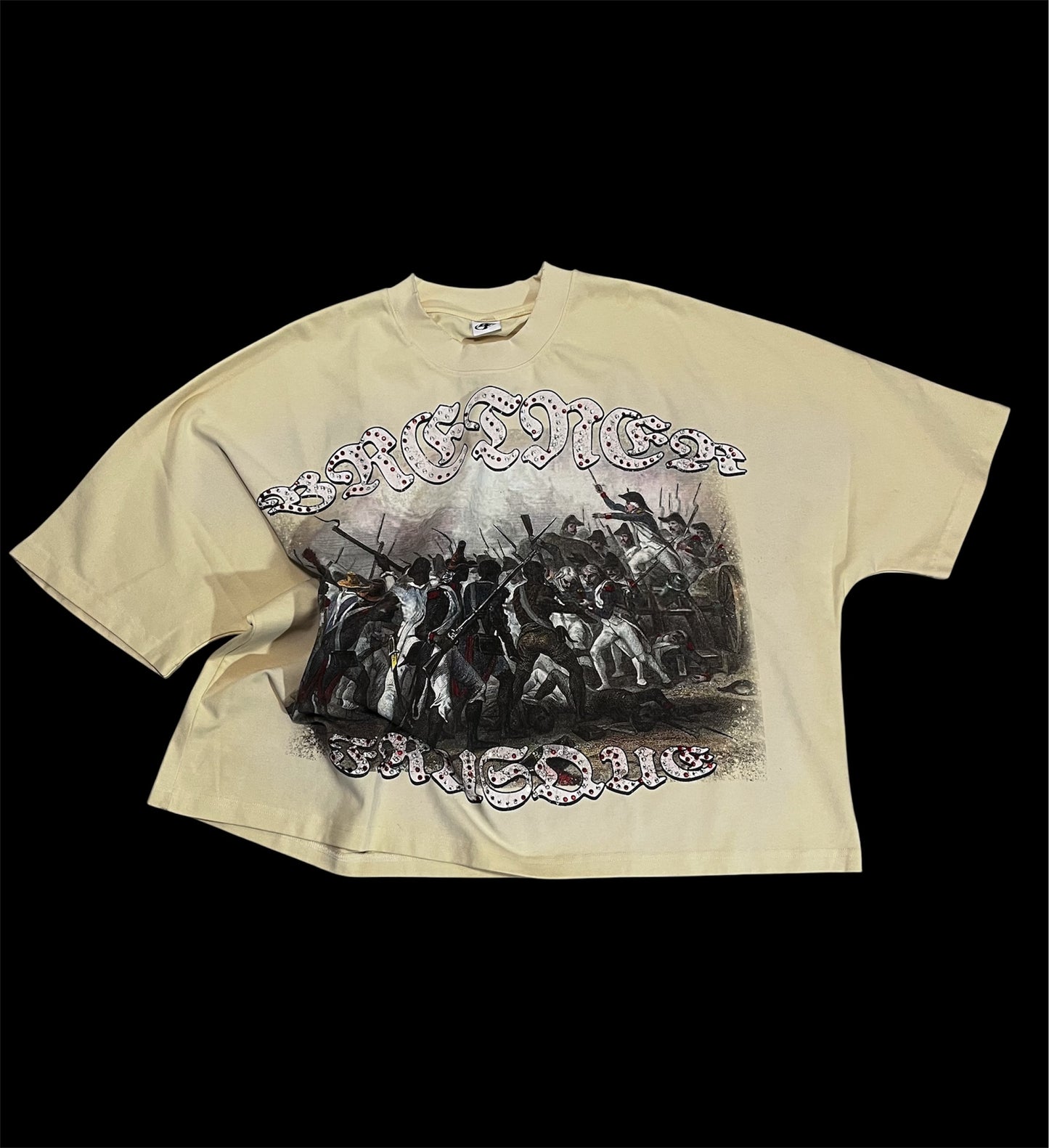 VERTIERE Tee